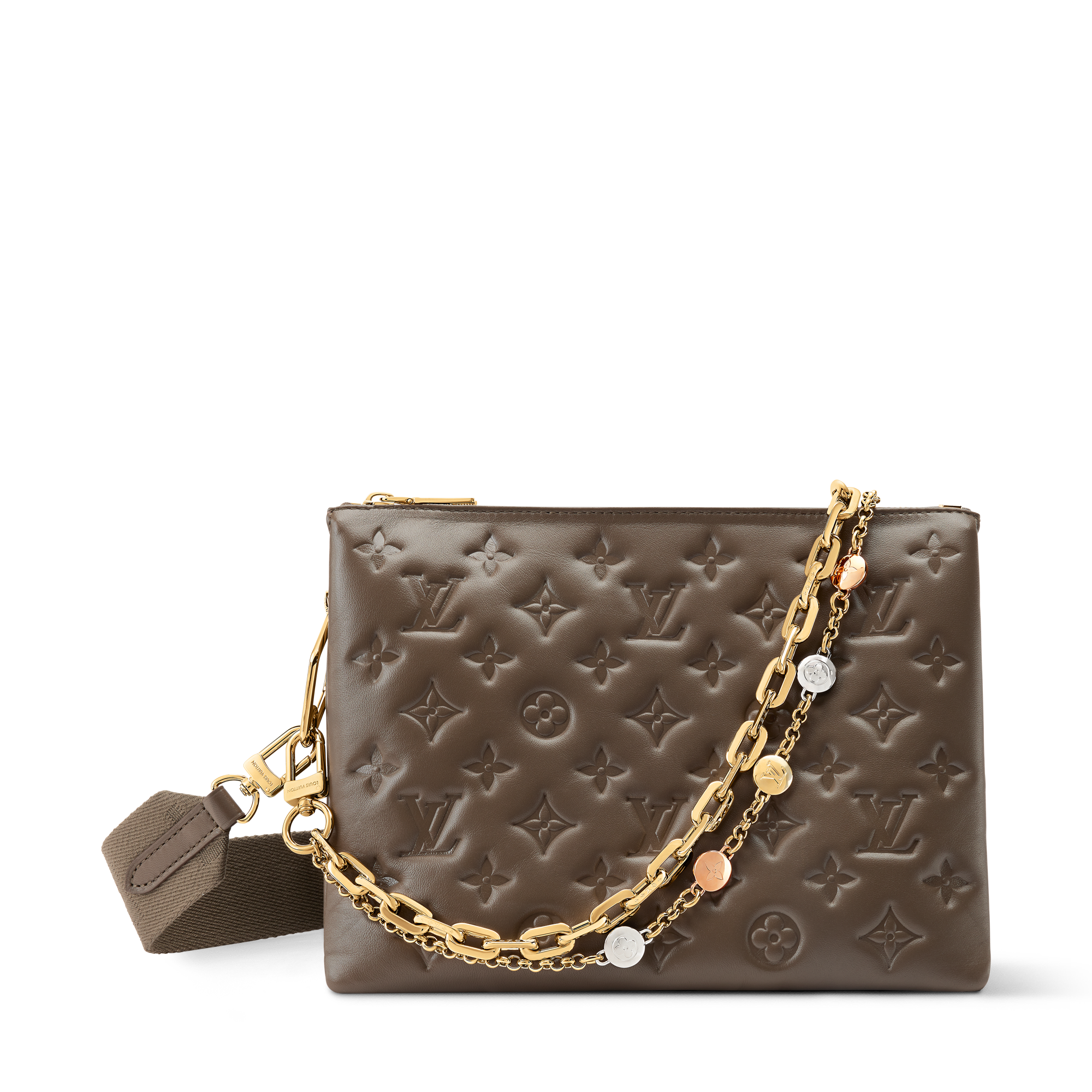 Coussin PM Coussin - Women - Handbags | LOUIS VUITTON ®